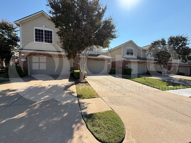 property at 8516 Brompton Dr