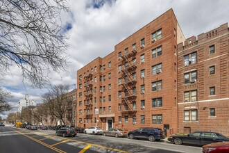 1245 Ocean Ave in Brooklyn, NY - Building Photo - Primary Photo