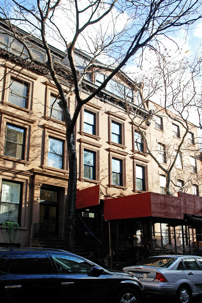 75 Remsen St in Brooklyn, NY - Building Photo - Building Photo