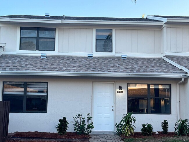 property at 5184 Jog Ln
