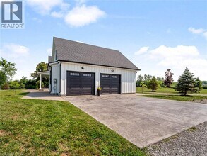 51075 Deeks Rd S in Wainfleet, ON - Building Photo - Building Photo