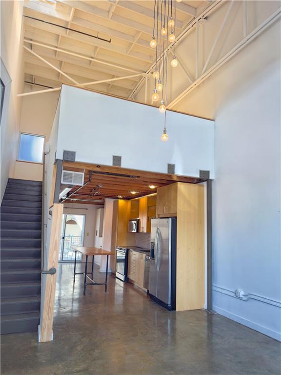 property at 1661 La France Street Northeast