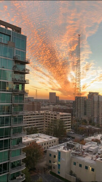 943 Peachtree St NE, Unit 1604