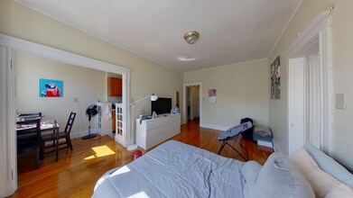 232 Kelton St in Boston, MA - Foto de edificio - Building Photo