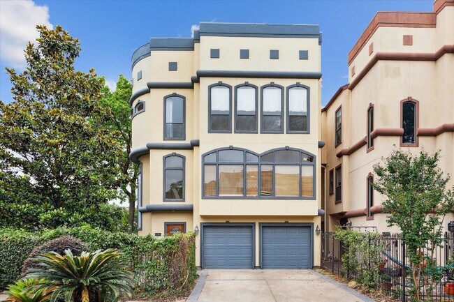 6201 Taggart St in Houston, TX - Building Photo - Building Photo