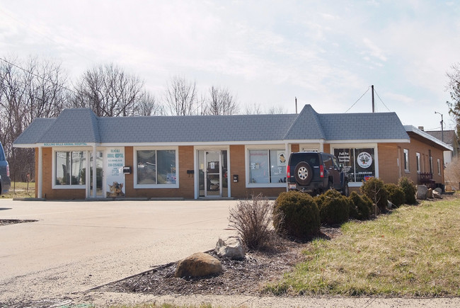 702-712 Pearl Rd in Brunswick, OH - Building Photo - Building Photo