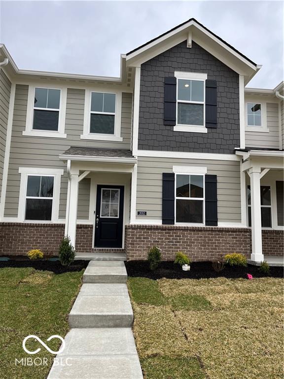 2052 Rowena Ln in Westfield, IN - Building Photo - Building Photo