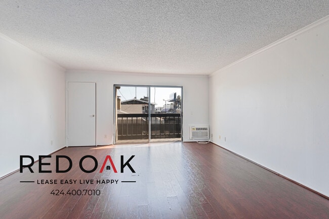 property at 1522 N Formosa Ave