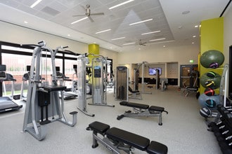 The Tala at Washington Hill in Baltimore, MD - Building Photo - Interior Photo