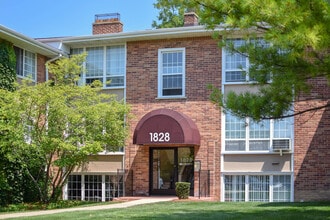 Manchester Flats in Ann Arbor, MI - Foto de edificio - Building Photo