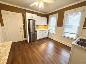 41 Prospect St in Utica, NY - Building Photo - Building Photo