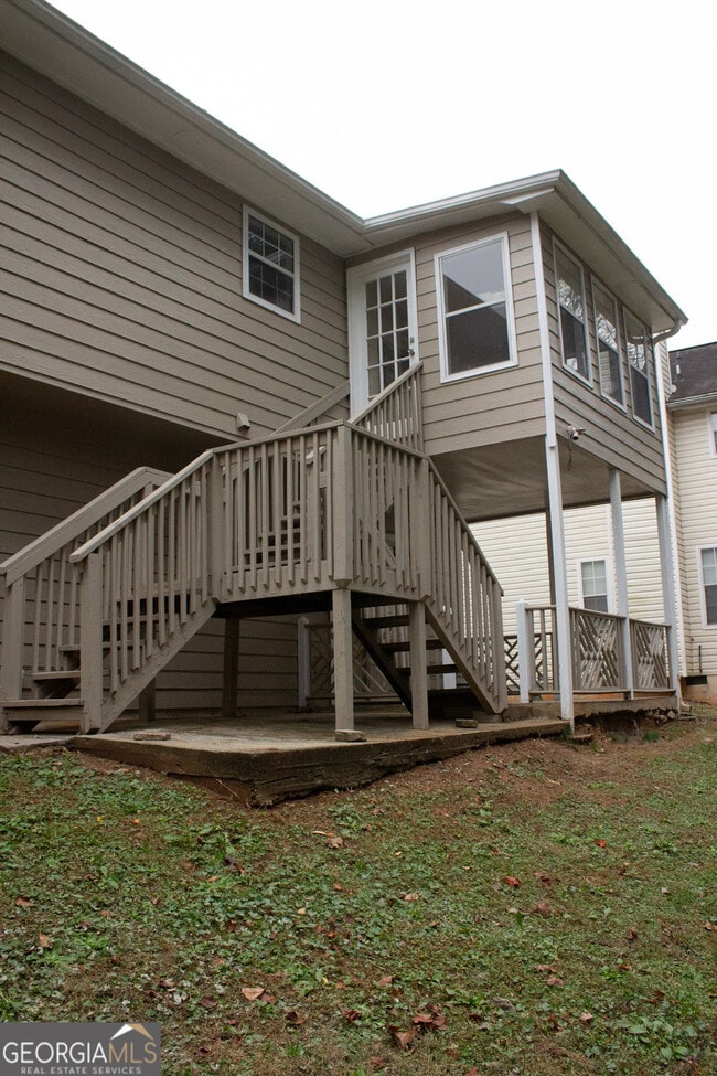 4257 Sheppard Crossing Way in Stone Mountain, GA - Building Photo - Building Photo