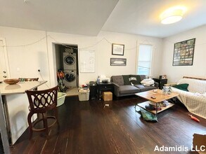 32 Rawson St in Boston, MA - Foto de edificio - Building Photo