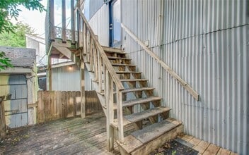 5313 Palmetto St, Unit B in Houston, TX - Building Photo - Building Photo