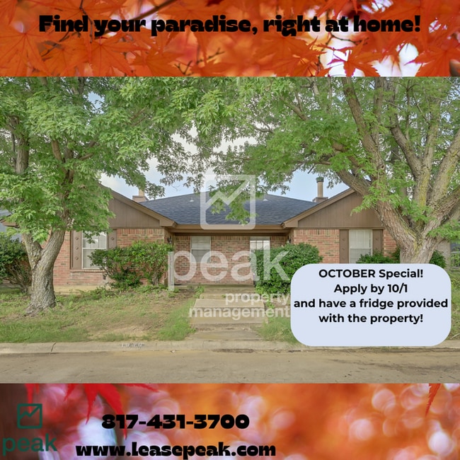 property at 1038 Enfilar Ln