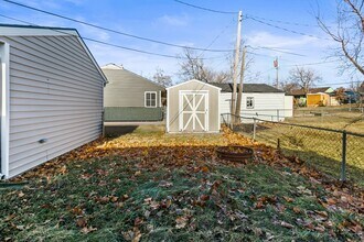 3920 Vinton St in Omaha, NE - Building Photo - Building Photo