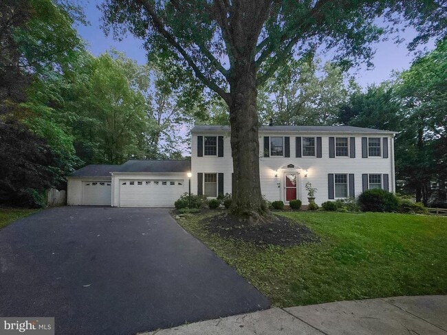 2653 Petersborough St in Herndon, VA - Building Photo - Building Photo