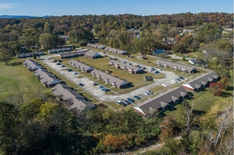 311 7th St N in Pell City, AL - Building Photo - Building Photo