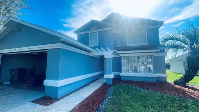 202 Coral Reef Cir in Kissimmee, FL - Building Photo - Building Photo