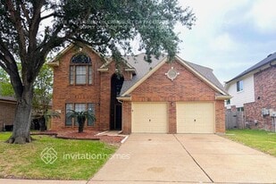 23043 N Waterlily Dr in Richmond, TX - Building Photo