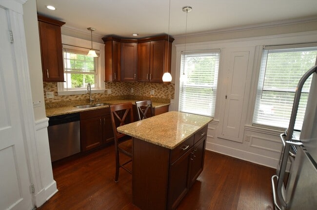 100 Tremont St in Salem, MA - Building Photo - Building Photo