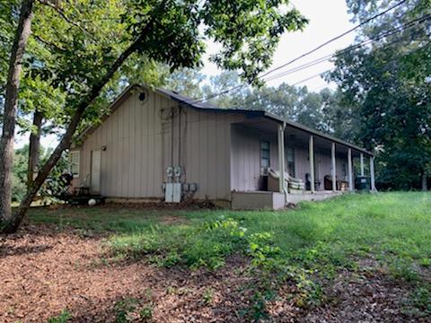 3739 Dixie Court Dr in Cleveland, TN - Building Photo