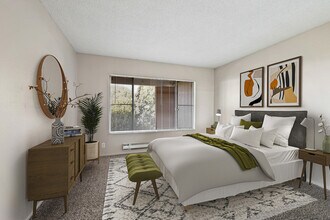 ReNew Miramonte in San Leandro, CA - Building Photo - Building Photo