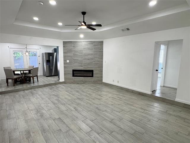 property at 3646 Country Club Dr W