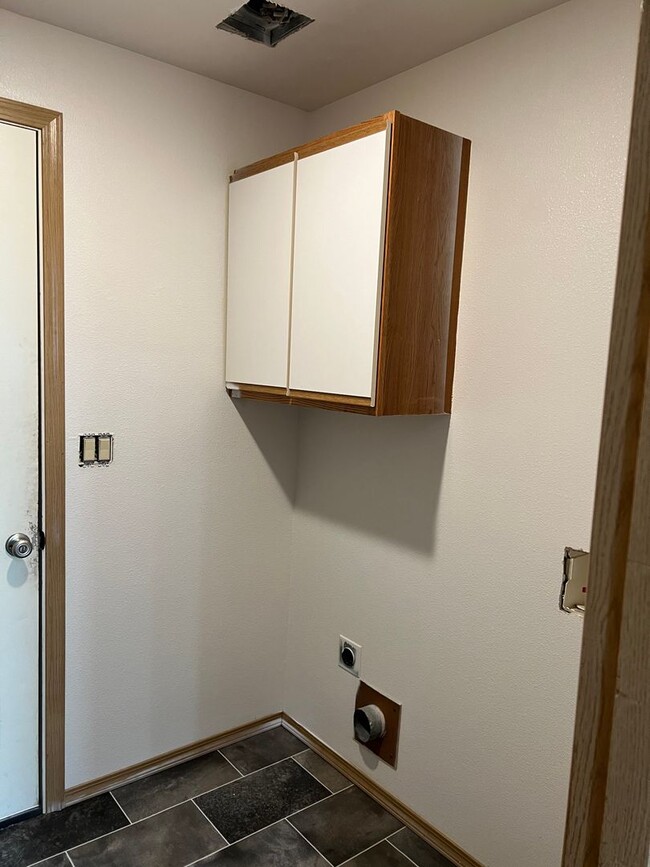 property at 2119 SW Canyon Dr