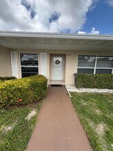 8833 Bella Vista Dr in Boca Raton, FL - Building Photo - Building Photo