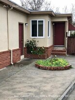 1031 Ranchito Ct in El Cerrito, CA - Building Photo