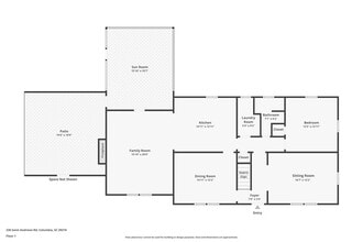 230 St Andrews Rd in Columbia, SC - Building Photo - Building Photo