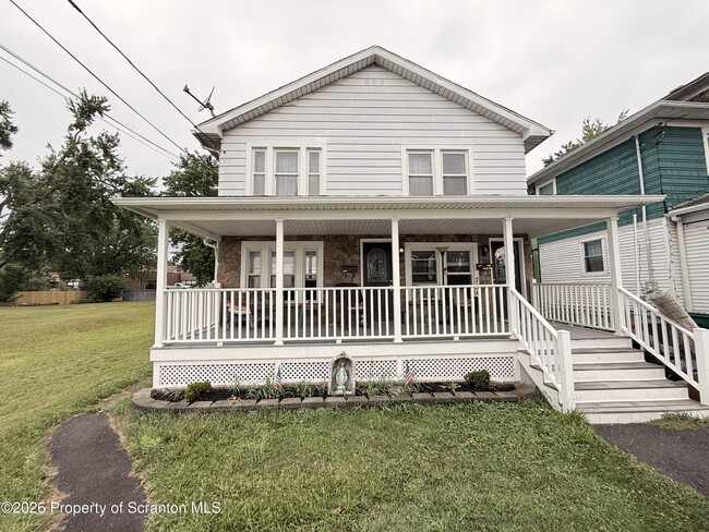 property at 734 S Main St