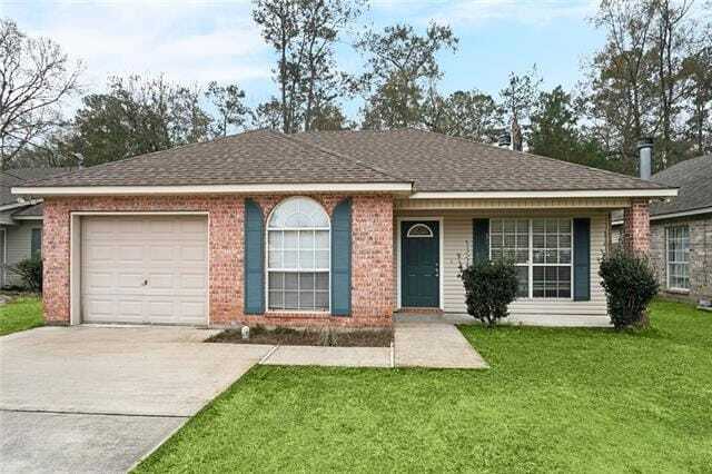 property at 104 Poe St