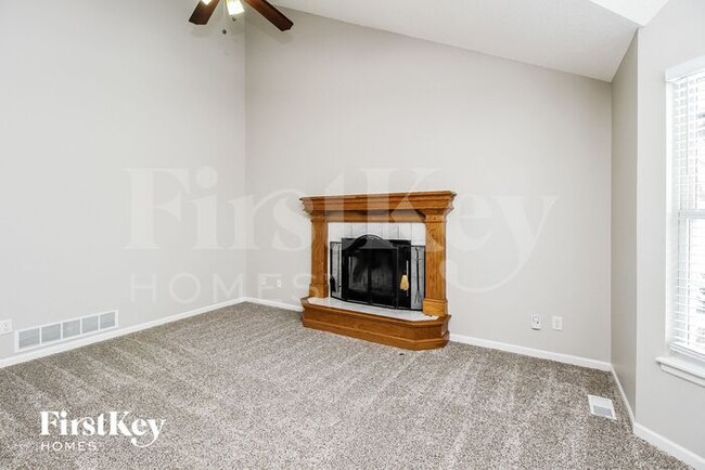 8424 NE 107th Terrace in Kansas City, MO - Building Photo - Building Photo