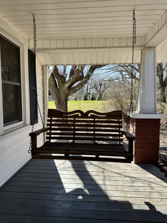 174 Starnes Cove Rd in Asheville, NC - Building Photo - Building Photo