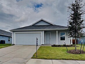 1620 Parlier St in McKinney, TX - Building Photo - Building Photo