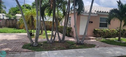 1855 Sherman St in Hollywood, FL - Building Photo - Building Photo