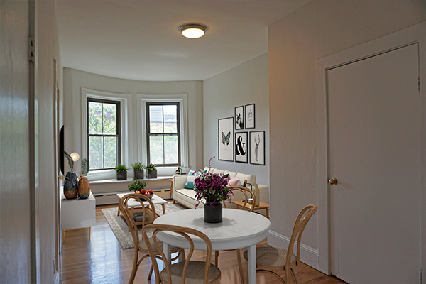 110 Willow Street in Cambridge, MA - Building Photo - Interior Photo