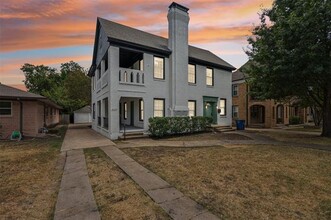 6134 Victor St in Dallas, TX - Building Photo - Building Photo