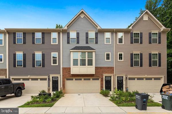 property at 4502 Joseph Bristow Ln