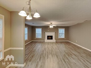 834 Thompson Ridge Dr in Monroe, GA - Building Photo - Building Photo