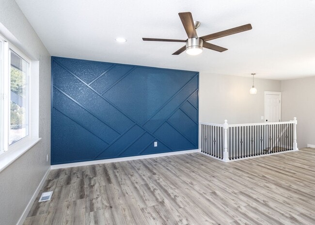 1219 Quivira Dr in Colorado Springs, CO - Building Photo - Building Photo