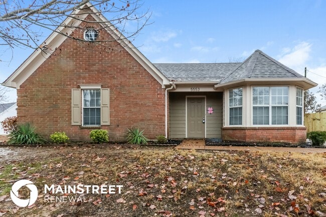 property at 5553 Mal Cove