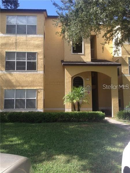 property at 4532 Commander Dr