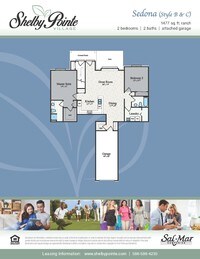 Shelby Pointe Village photo'