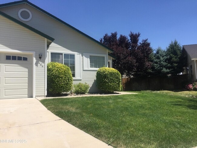 4608 S Desert Brush Ct, Unit Landmark-206-B in Sparks, NV - Building Photo - Building Photo