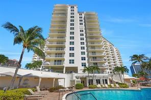 1 Las Olas Cir in Fort Lauderdale, FL - Building Photo