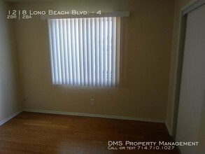 1218 Long Beach Boulevard-Unit -4 in Long Beach, CA - Building Photo - Building Photo