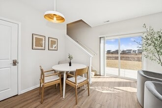 895 Brielle Blvd in Gilberts, IL - Building Photo - Building Photo